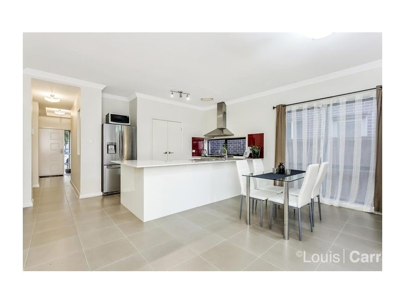 15 Grandiflora Street, Rouse Hill NSW 2155