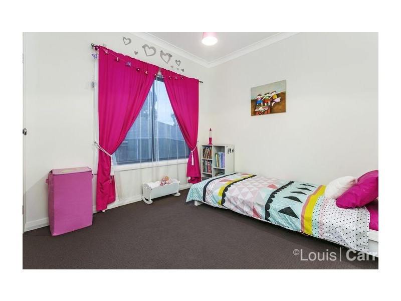 15 Grandiflora Street, Rouse Hill NSW 2155
