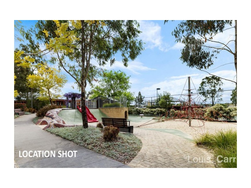 15 Grandiflora Street, Rouse Hill NSW 2155