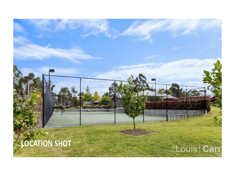 15 Grandiflora Street, Rouse Hill NSW 2155