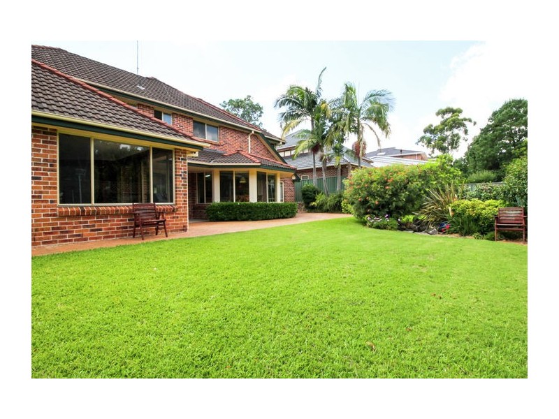 11 Radford Place, Castle Hill NSW 2154