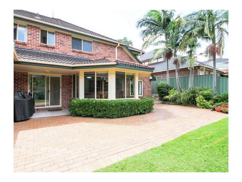 11 Radford Place, Castle Hill NSW 2154