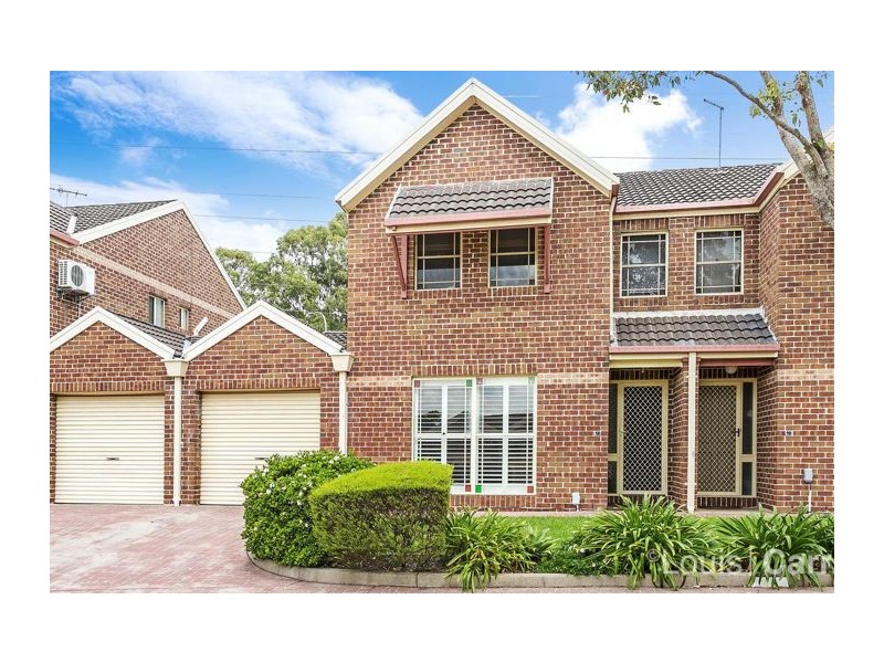 18/10 View Street, West Pennant Hills NSW 2125