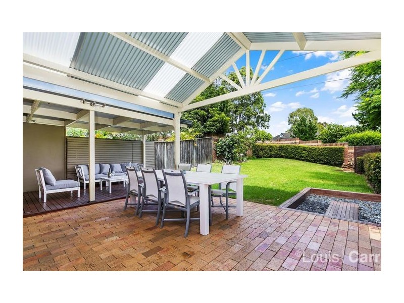 18/10 View Street, West Pennant Hills NSW 2125