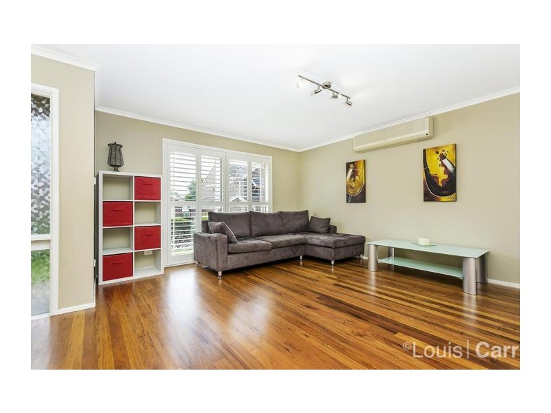 18/10 View Street, West Pennant Hills NSW 2125