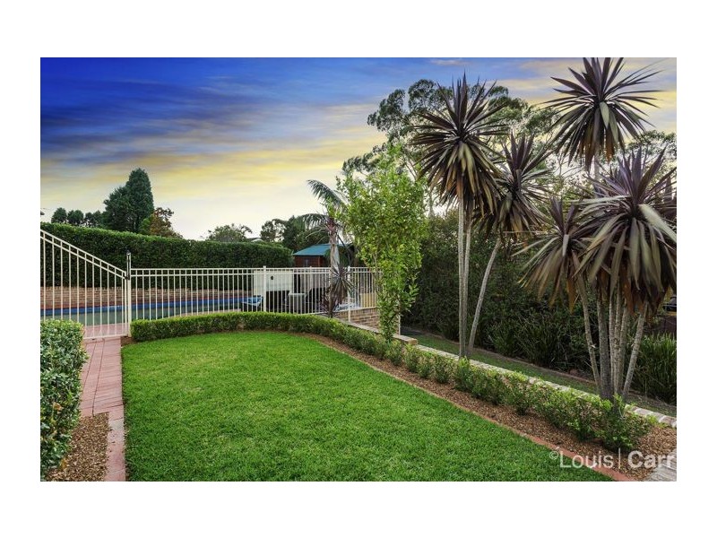4 Brookpine Place, West Pennant Hills NSW 2125