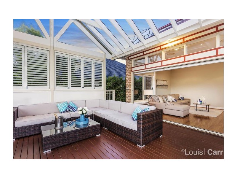 4 Brookpine Place, West Pennant Hills NSW 2125