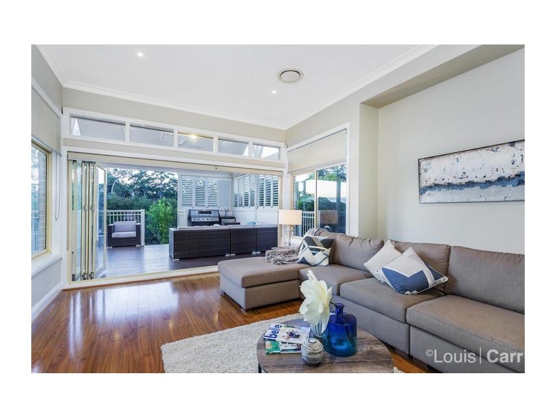 4 Brookpine Place, West Pennant Hills NSW 2125