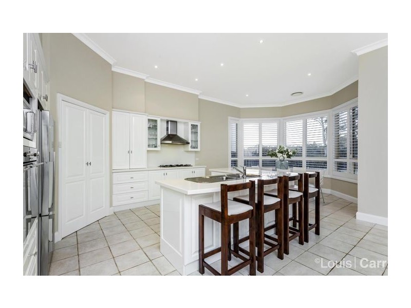 4 Brookpine Place, West Pennant Hills NSW 2125