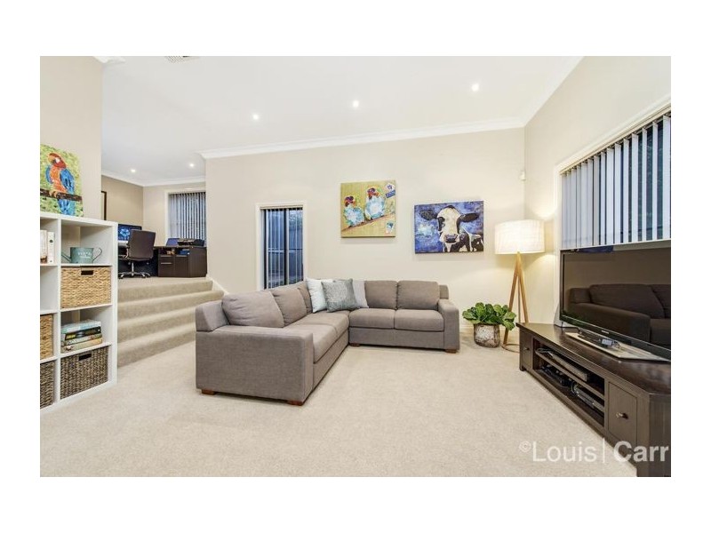 53 John Radley Avenue, Dural NSW 2158