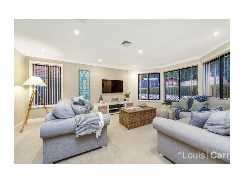 53 John Radley Avenue, Dural NSW 2158