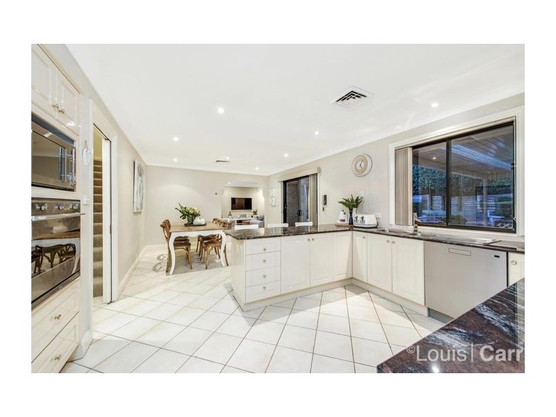 53 John Radley Avenue, Dural NSW 2158