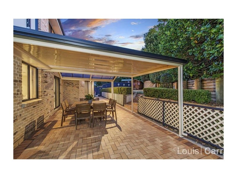 53 John Radley Avenue, Dural NSW 2158