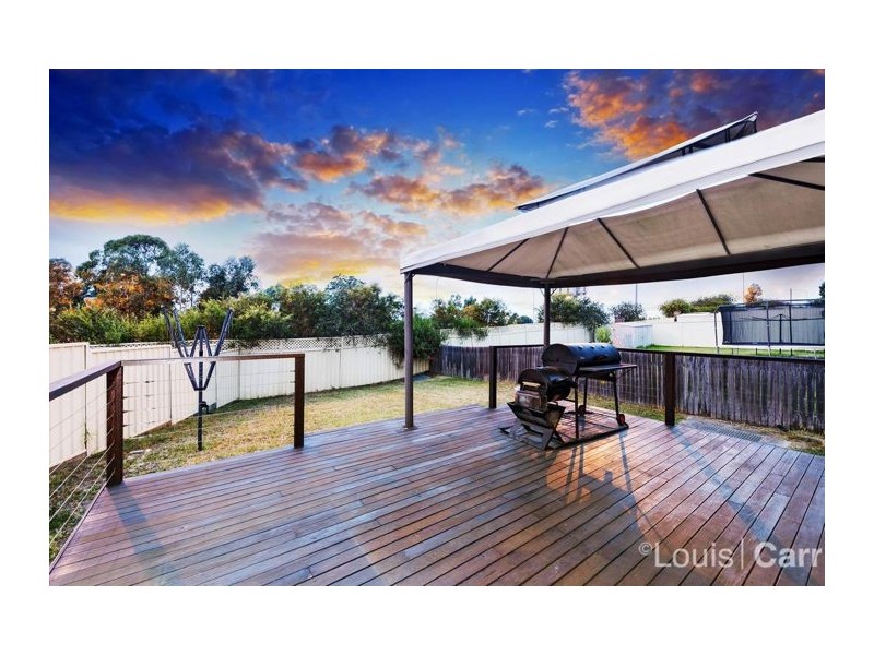 6/35 Waterford Street, Kellyville Ridge NSW 2155