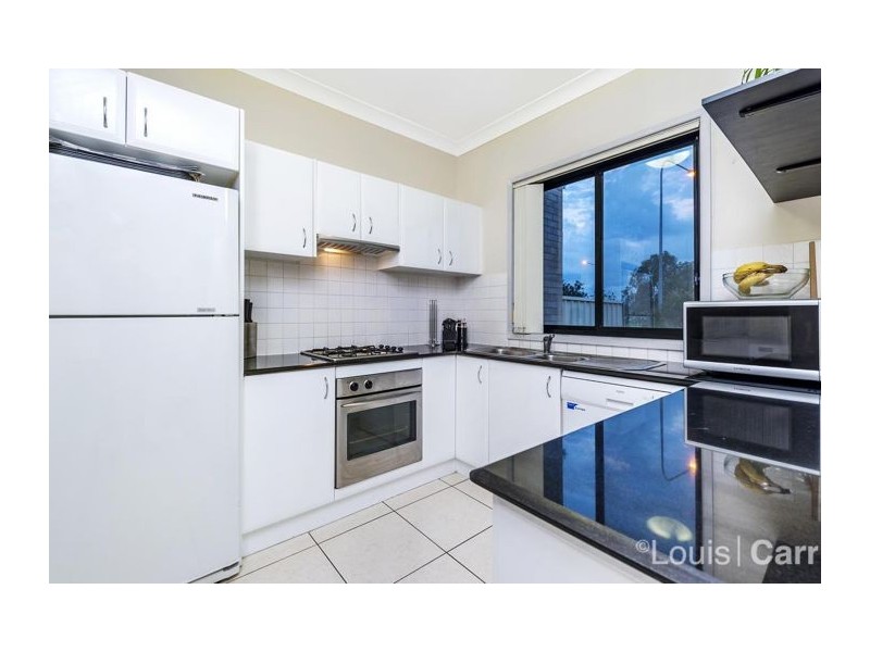 6/35 Waterford Street, Kellyville Ridge NSW 2155