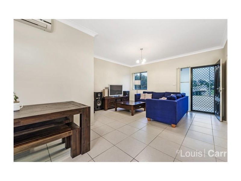 6/35 Waterford Street, Kellyville Ridge NSW 2155