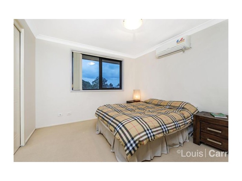 6/35 Waterford Street, Kellyville Ridge NSW 2155