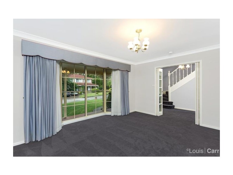 3 Azalea Grove, Castle Hill NSW 2154