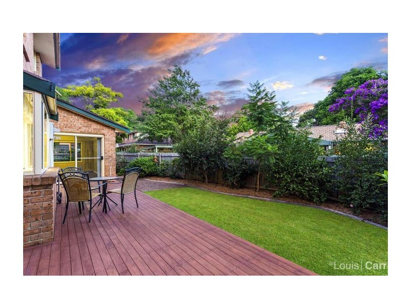 3 Azalea Grove, Castle Hill NSW 2154
