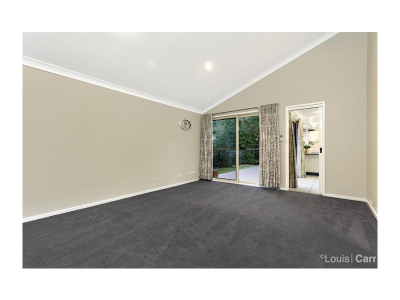 3 Azalea Grove, Castle Hill NSW 2154