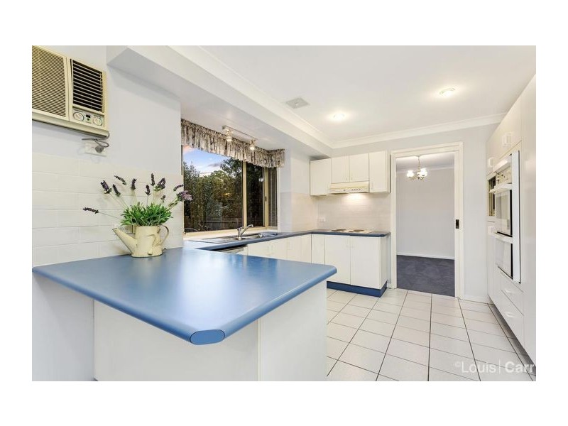 3 Azalea Grove, Castle Hill NSW 2154