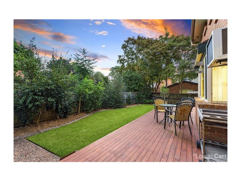 3 Azalea Grove, Castle Hill NSW 2154