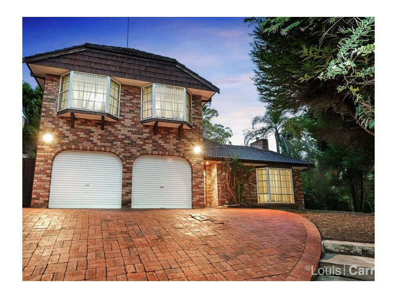 3 Timothy Close, Cherrybrook NSW 2126