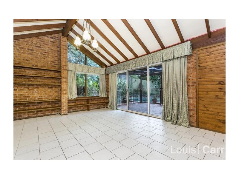 3 Timothy Close, Cherrybrook NSW 2126