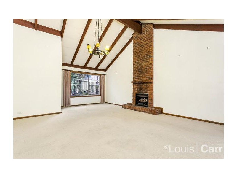 3 Timothy Close, Cherrybrook NSW 2126