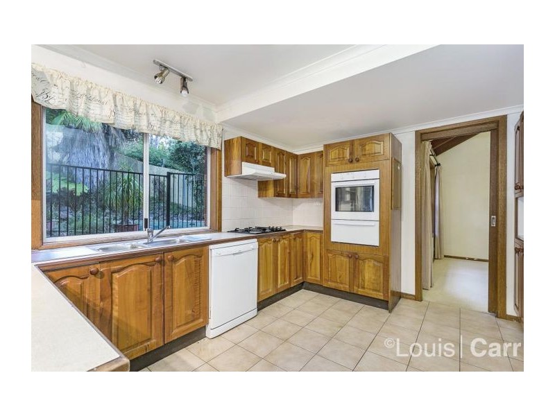 3 Timothy Close, Cherrybrook NSW 2126