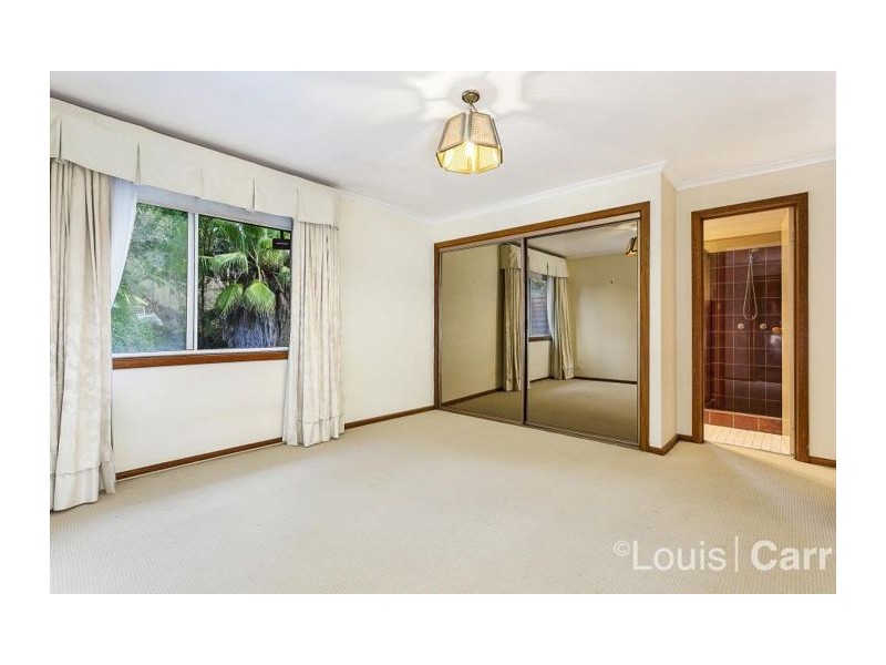 3 Timothy Close, Cherrybrook NSW 2126