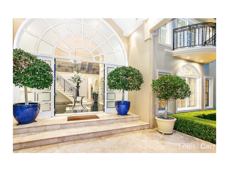 3 Governor Phillip Place, West Pennant Hills NSW 2125