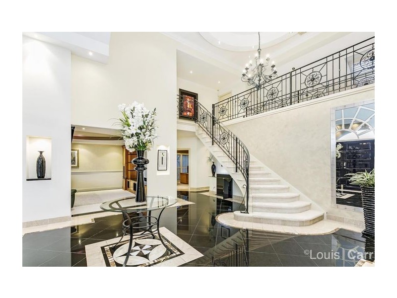 3 Governor Phillip Place, West Pennant Hills NSW 2125