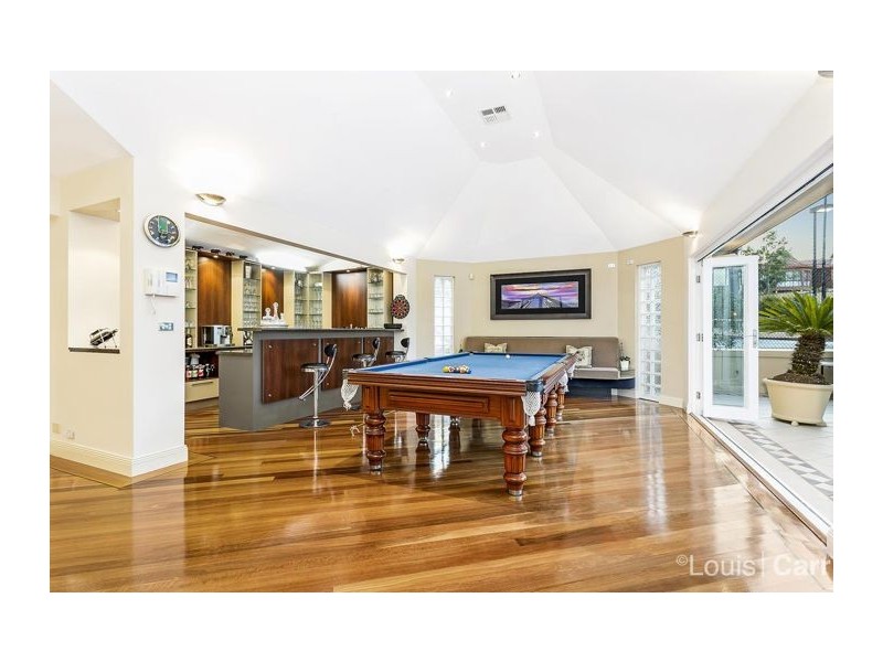 3 Governor Phillip Place, West Pennant Hills NSW 2125