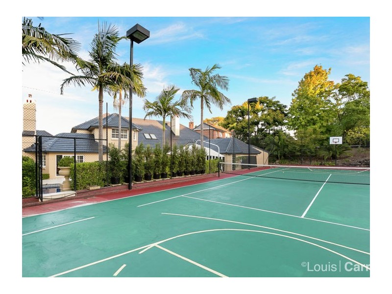 3 Governor Phillip Place, West Pennant Hills NSW 2125