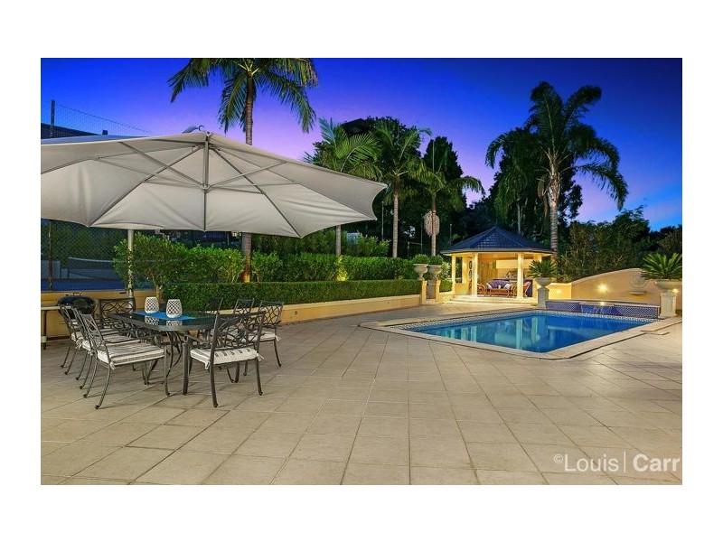 3 Governor Phillip Place, West Pennant Hills NSW 2125