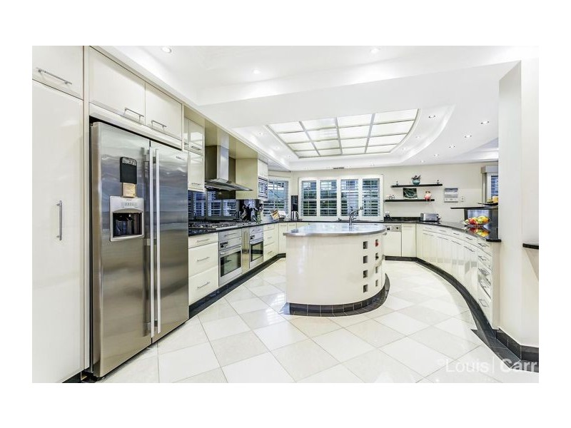 3 Governor Phillip Place, West Pennant Hills NSW 2125