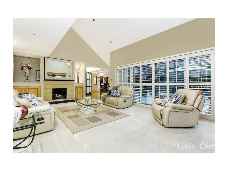 3 Governor Phillip Place, West Pennant Hills NSW 2125