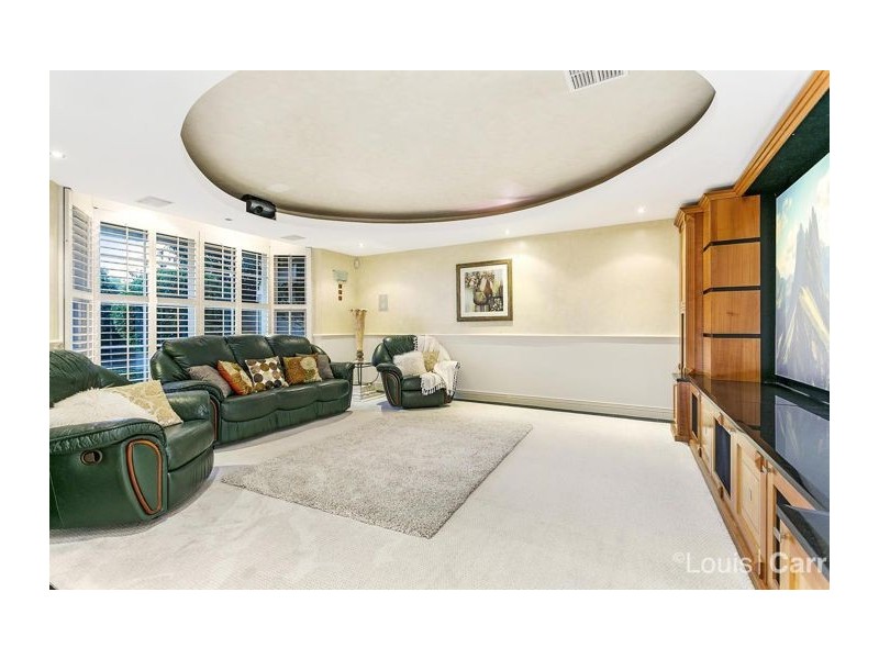 3 Governor Phillip Place, West Pennant Hills NSW 2125