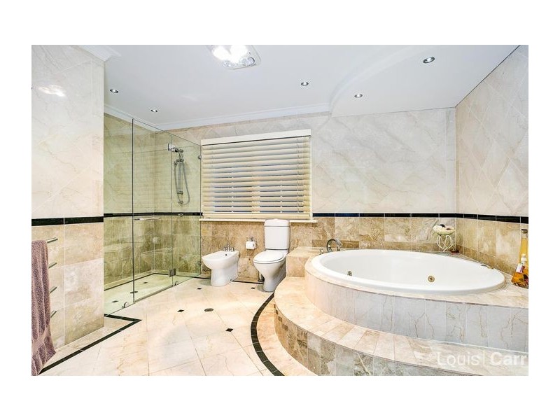 3 Governor Phillip Place, West Pennant Hills NSW 2125