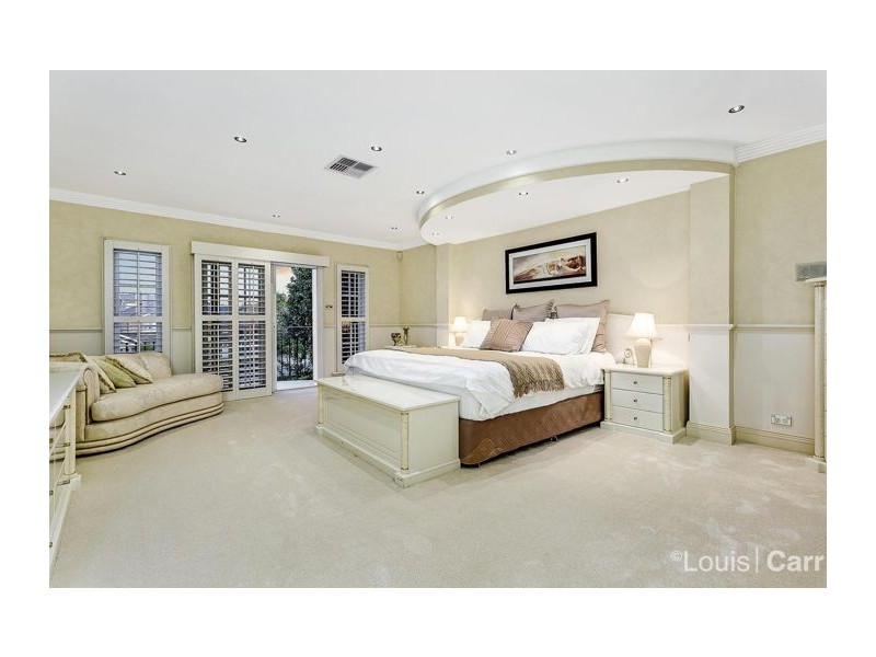 3 Governor Phillip Place, West Pennant Hills NSW 2125