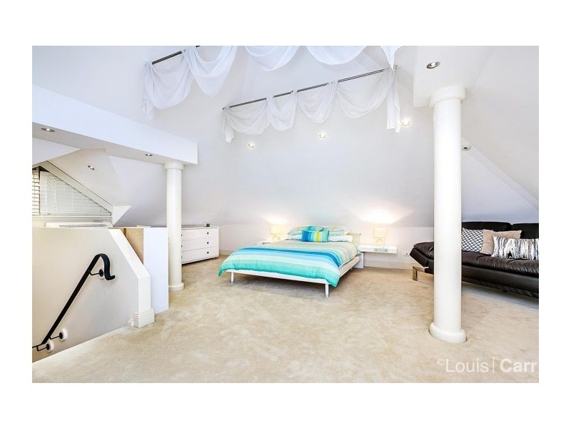 3 Governor Phillip Place, West Pennant Hills NSW 2125