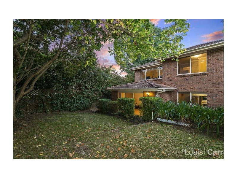 3B John Savage Crescent, West Pennant Hills NSW 2125