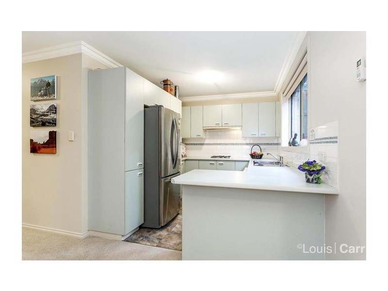 3B John Savage Crescent, West Pennant Hills NSW 2125