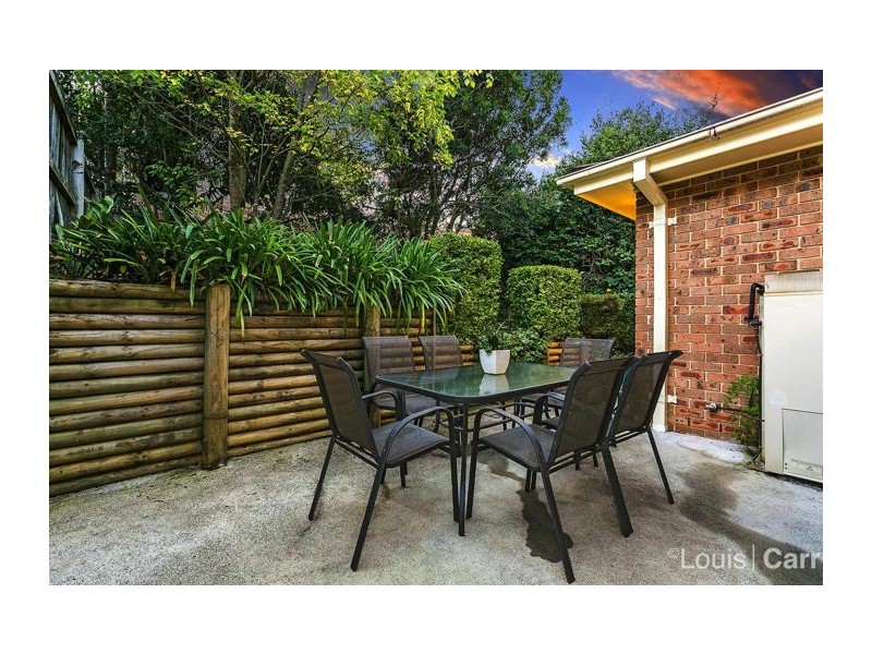 3B John Savage Crescent, West Pennant Hills NSW 2125