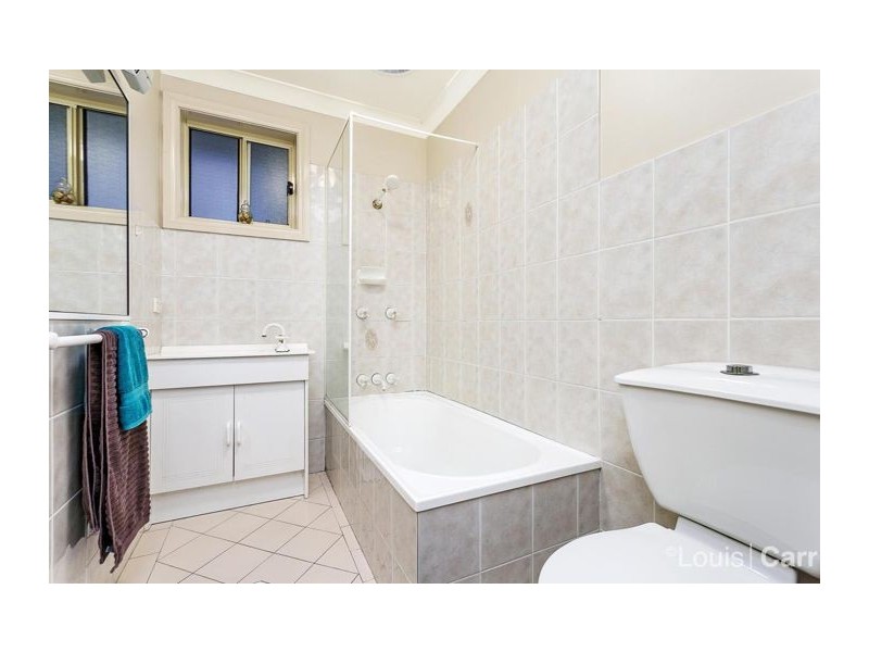 3B John Savage Crescent, West Pennant Hills NSW 2125