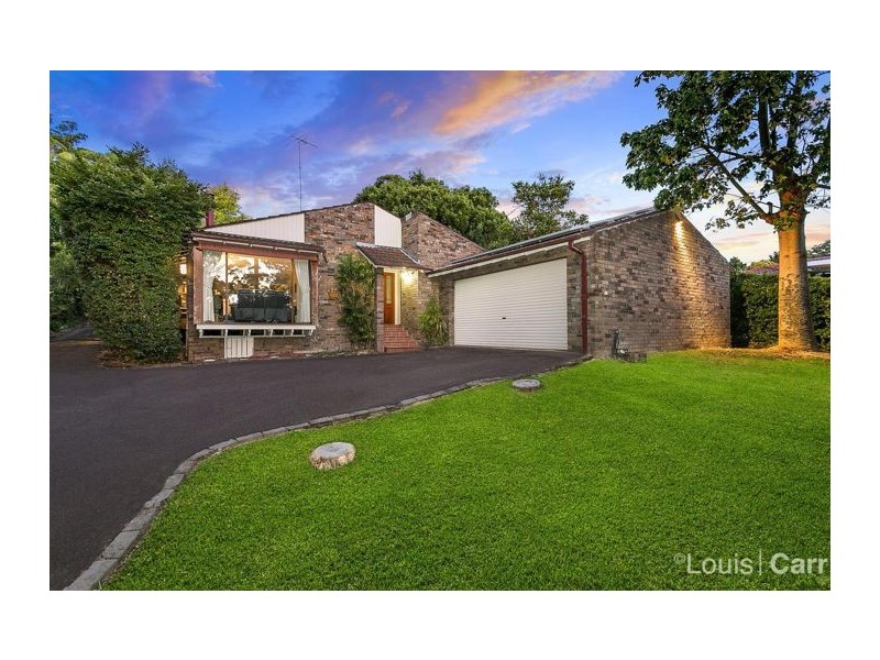 57A New Line Road, West Pennant Hills NSW 2125