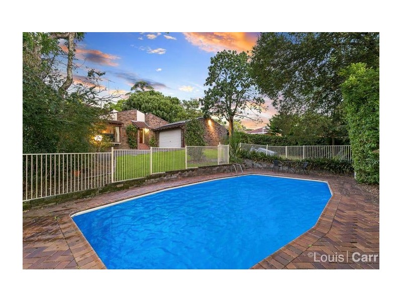 57A New Line Road, West Pennant Hills NSW 2125