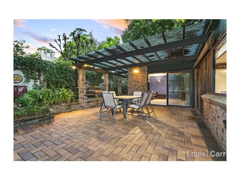 57A New Line Road, West Pennant Hills NSW 2125