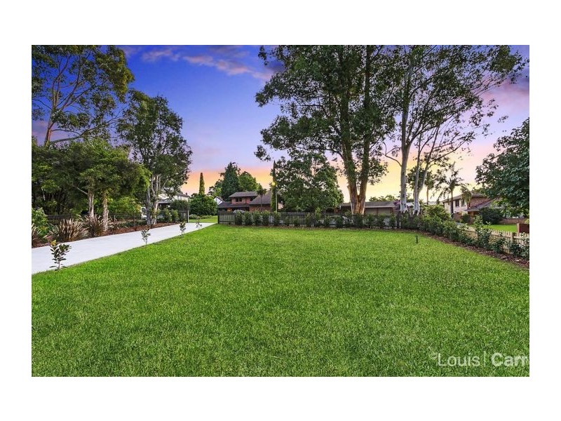 33 Stanton Drive, West Pennant Hills NSW 2125